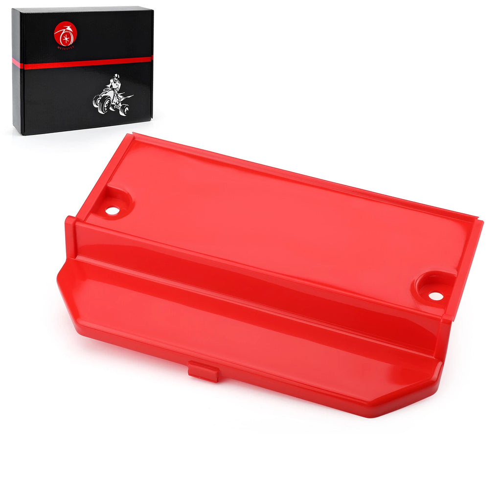 Battery Cover for Honda FourTrax TRX300 TRX300FW (80311-HM4-A10ZA)