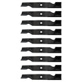 9 Mower Blades for Poulan (Replaces 532180054)