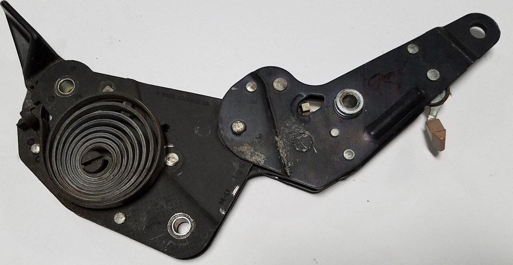 Seat Hinge Driver Side for Thunderbird Cougar (1994–1996)