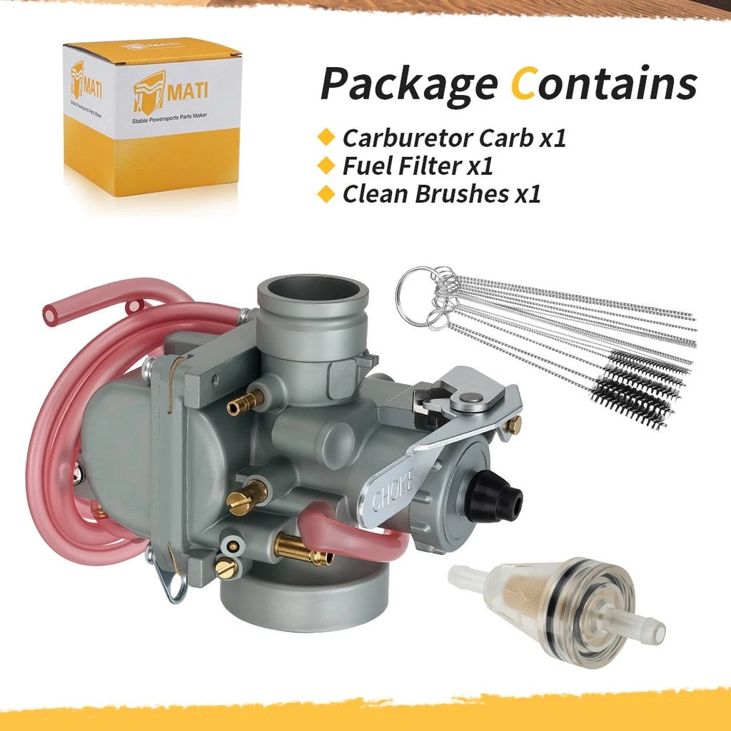 Carburetor for Suzuki JR80 (2001–2004) 13200-03410