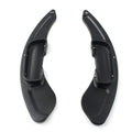 Steering Wheel Shift Paddle Extensions for Mazda 3 6 CX-3 CX-4 CX-5 MX-5 (2004-2023)