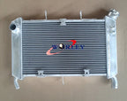 3 Core Aluminum Radiator for Yamaha FZ6 FZ6N (2007-2009)