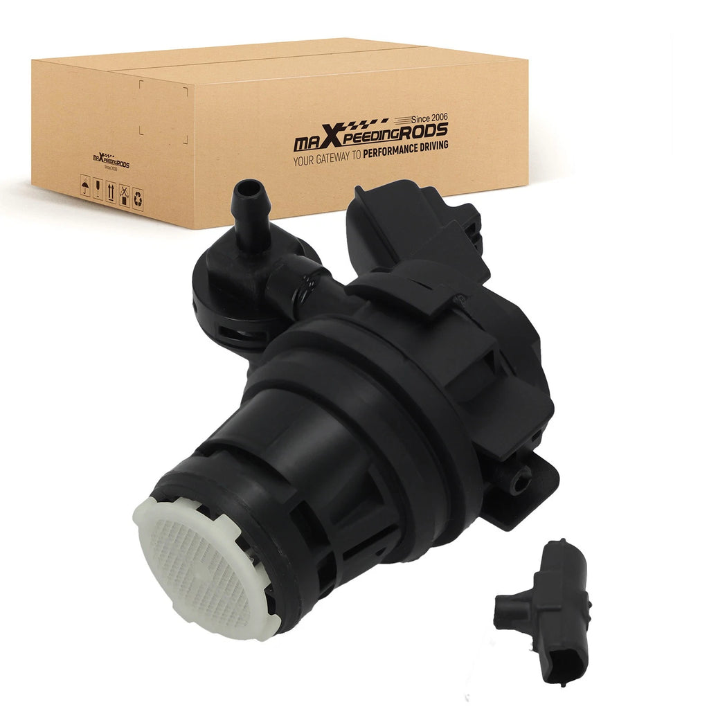 Windshield Wiper Washer Pump for Honda CR-V Odyssey (2011–2016)