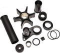 Water Pump Impeller Kit 5001595 for Johnson Evinrude OMC Outboard (75-250 HP)