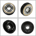 A/C Compressor Clutch Kit for Chevrolet Silverado 1500 (2000–2013)