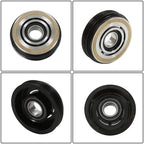A/C Compressor Clutch Kit for Chevrolet Silverado 1500 (2000–2013)