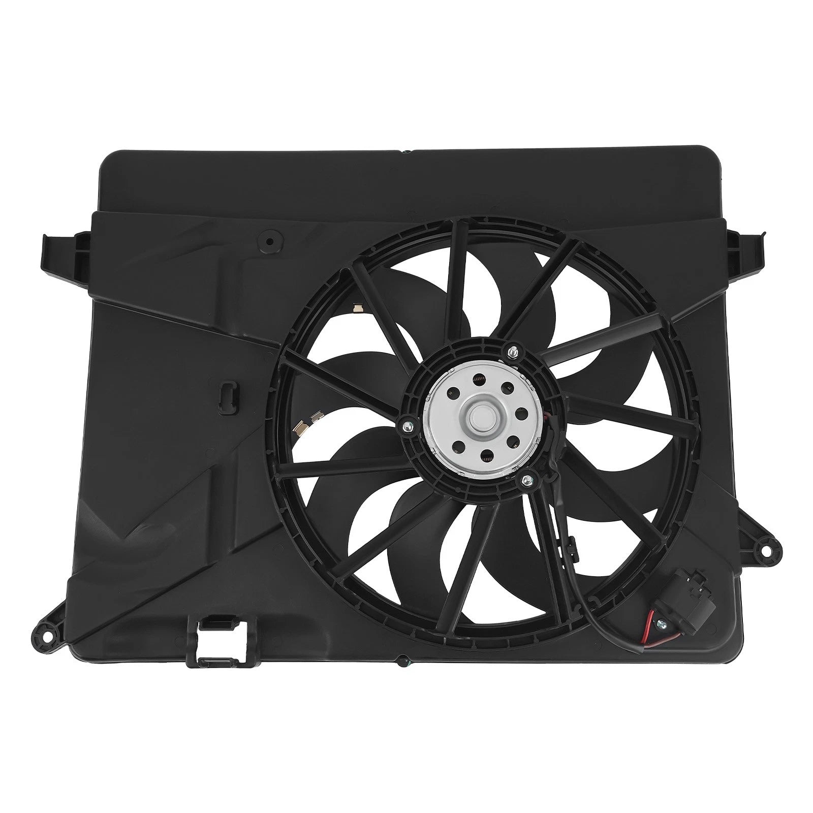 Electric Radiator Fan for Buick Encore, Chevy Trax (2014–2019) FA71784 621566