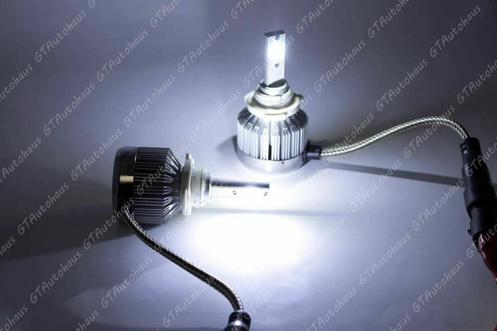 LED Headlight Kit for Universal (2014-2024)
