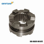 Clutch Dog 6 Teeth for Yamaha Outboard 4T LF 200HP 225HP 250HP (1996–2006)