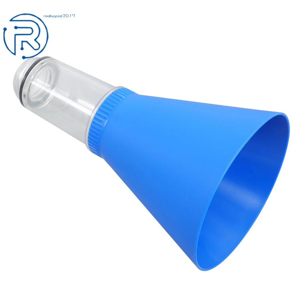 Locking Funnel for Toyota Lexus Scion (No-Spill Oil Change Tool)