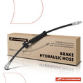 Rear Brake Hydraulic Hose for Ford Focus (2004–2007)