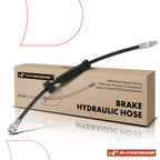 Rear Brake Hydraulic Hose for Ford Focus (2004–2007)