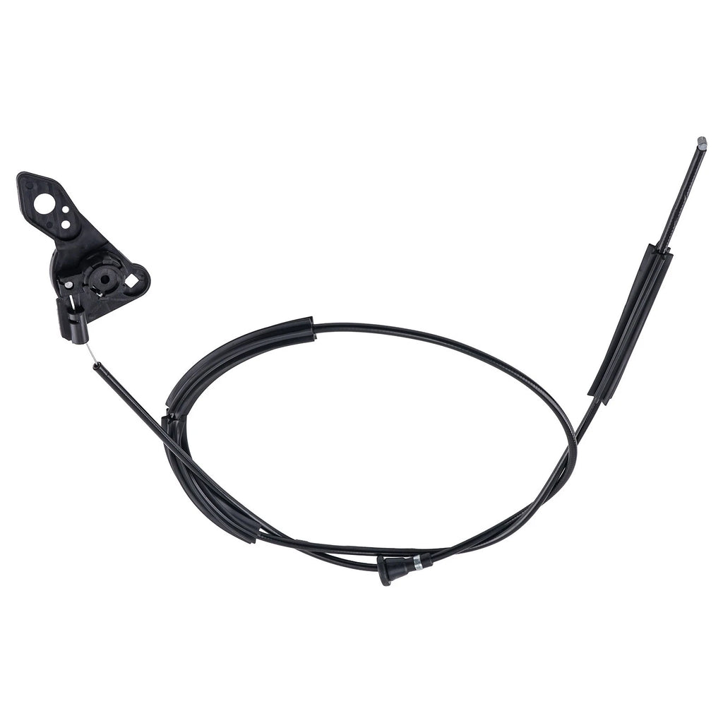 Hood Latch Cable for BMW 318is 323is 325is 328is M3 (1992–1999) Left Side