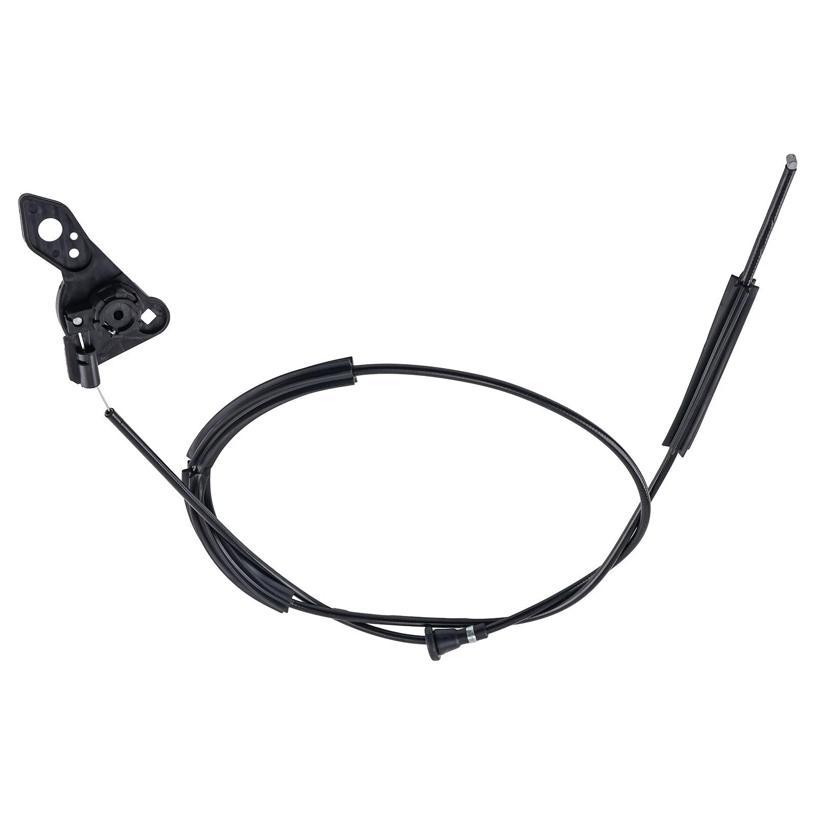 Hood Latch Cable for BMW 318is 323is 325is 328is M3 (1992–1999) Left Side