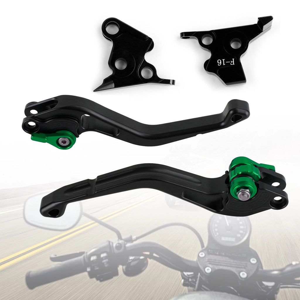 Clutch Brake Lever for Moto Guzzi Stelvio 1200, Griso T9 (2008–2017)