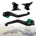 Clutch Brake Lever for Moto Guzzi Stelvio 1200, Griso T9 (2008–2017)