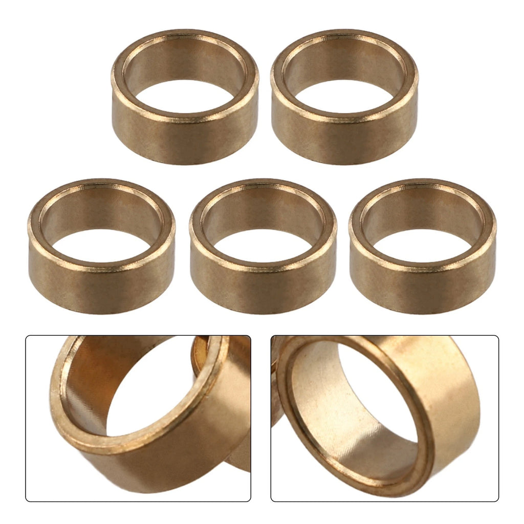 5 Pcs Blade Arbor Adapter for Stihl TS400 TS420 TS700 TS800