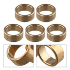 5 Pcs Blade Arbor Adapter for Stihl TS400 TS420 TS700 TS800