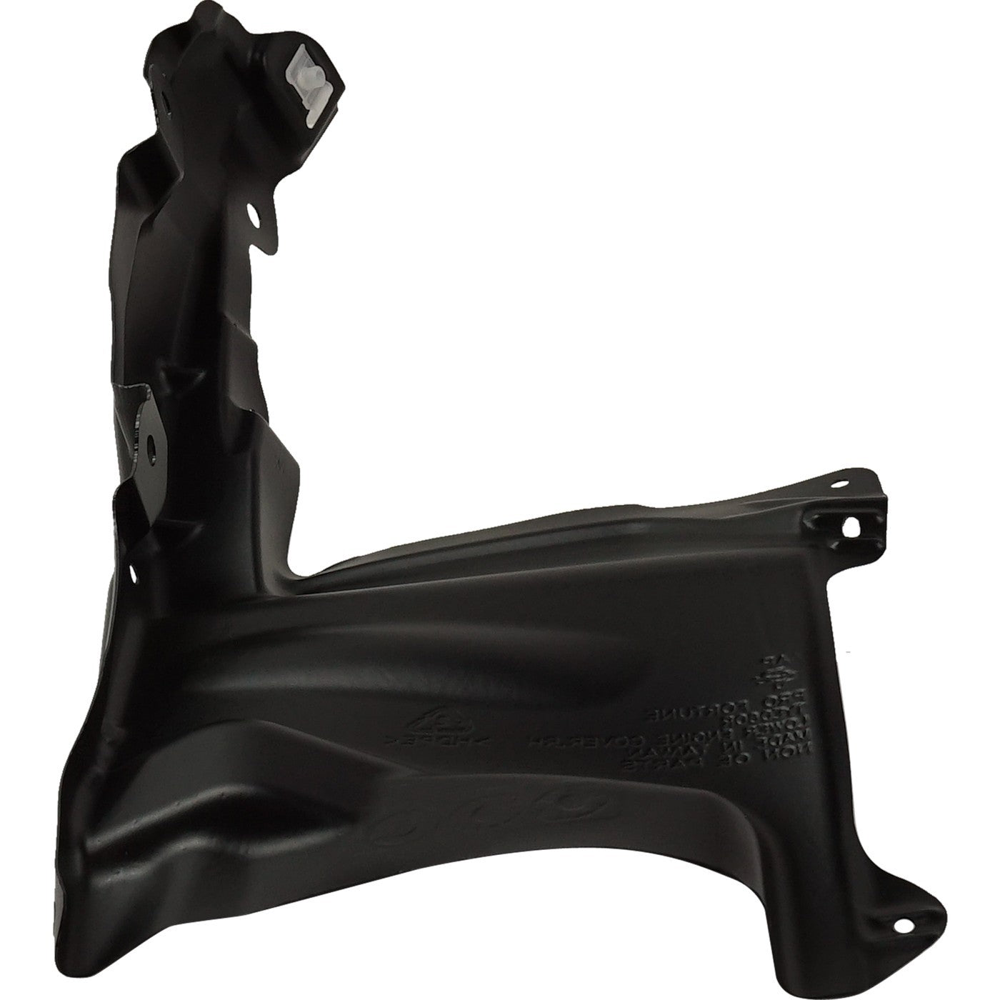 Engine Splash Shield for Toyota Corolla (Passenger Right Side)