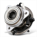 Front Wheel Hub Bearing Kit with ABS Sensor for Mazda B4000/Ranger 4WD (2003–2011)