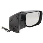 Heated Right Side Mirror for Nissan Titan Armada