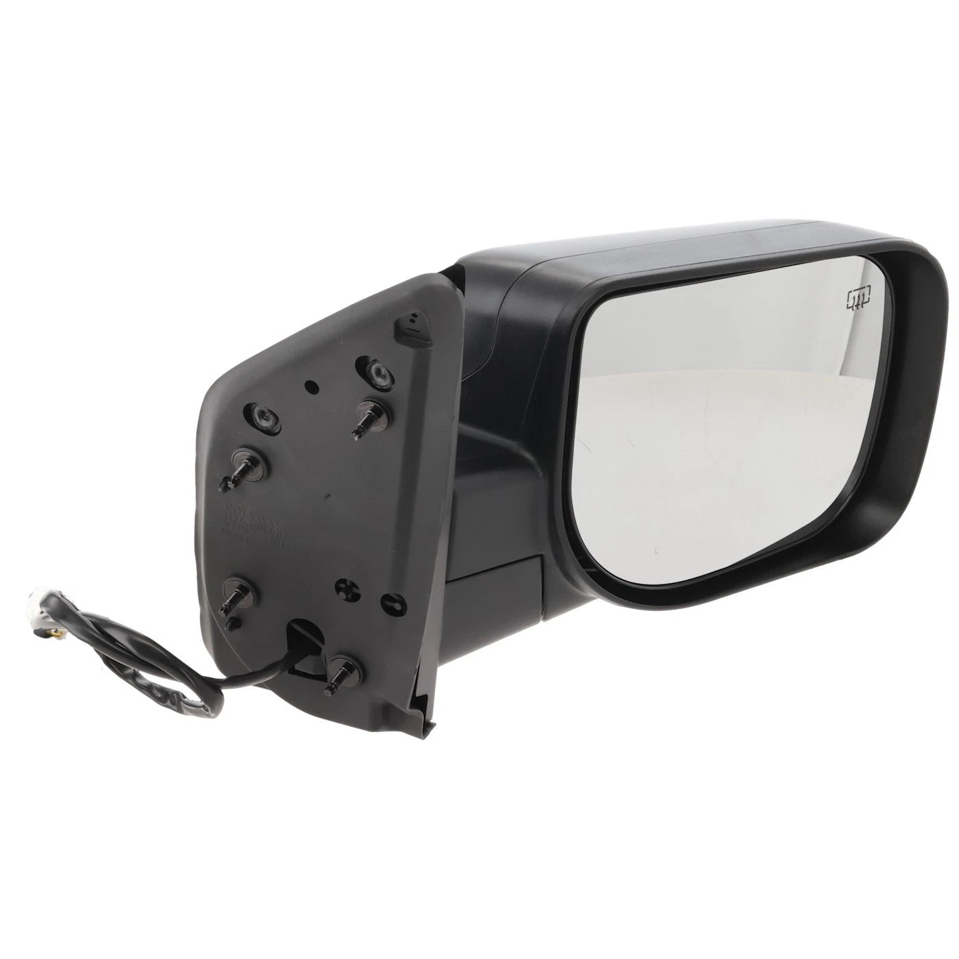 Heated Right Side Mirror for Nissan Titan Armada