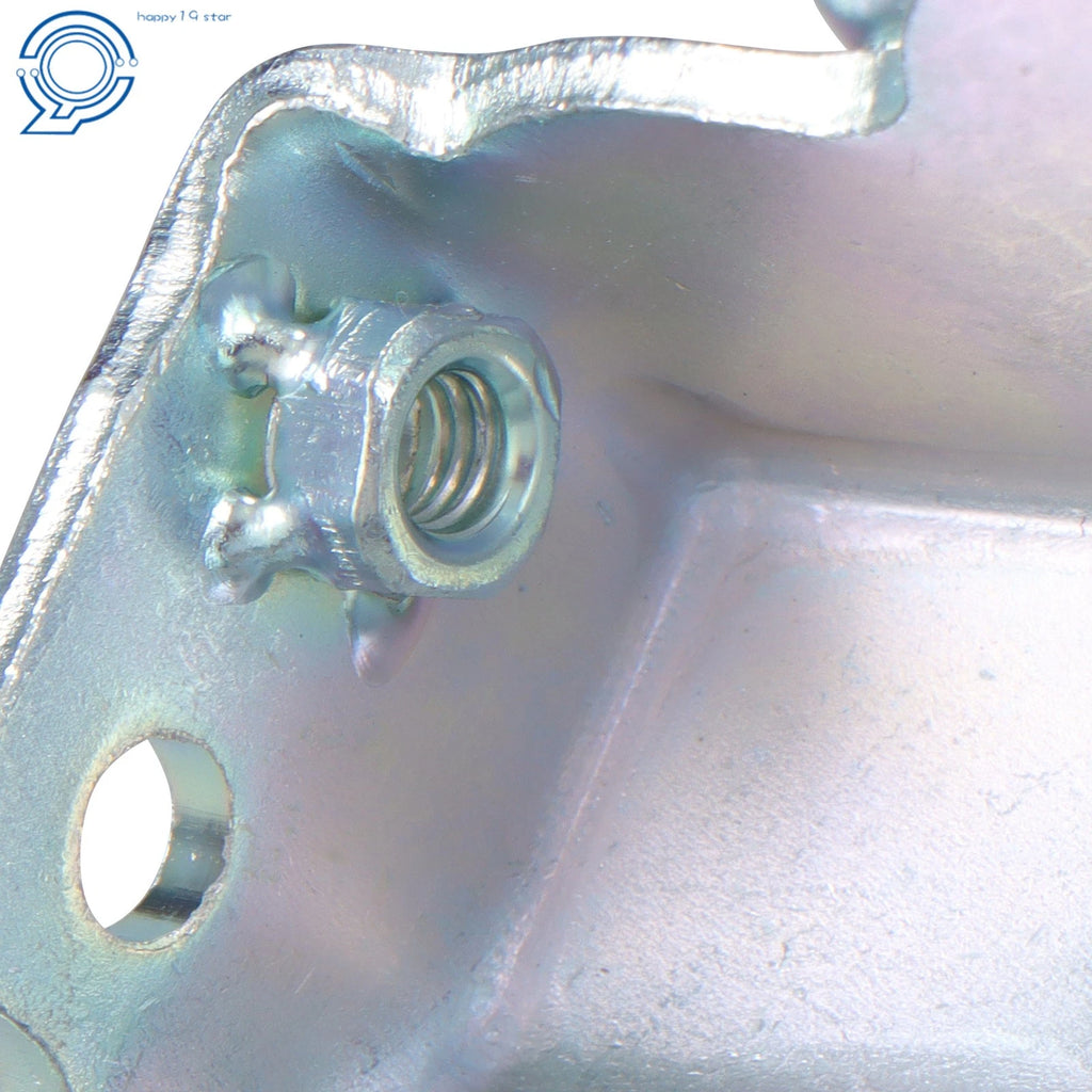 Turbocharger Actuator Set for Honda Acura RDX (2005–2012)