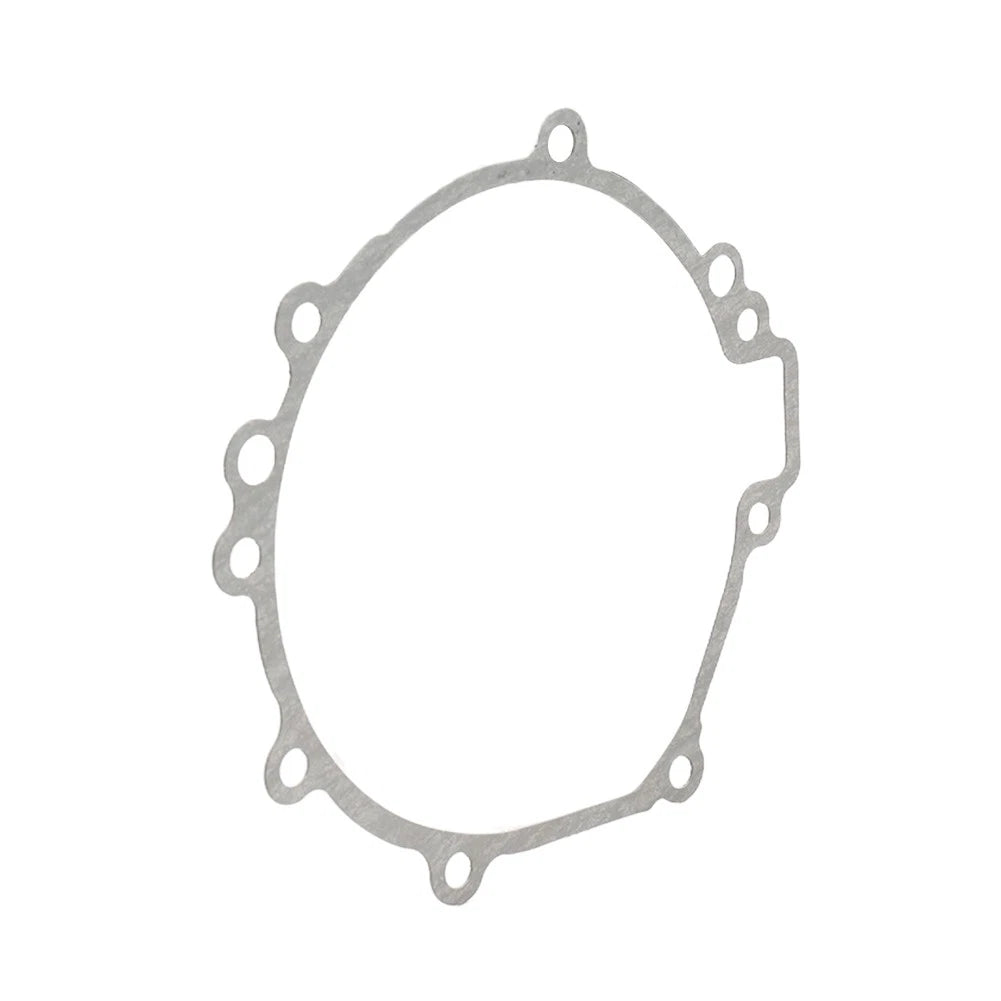 Motor Generator Stator Cover Gasket for Kawasaki Ninja ZX-10R (2006–2010)