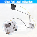 Fuel Tank Float Gauge Sending Unit Level Sensor for Ford Focus (2004–2012)