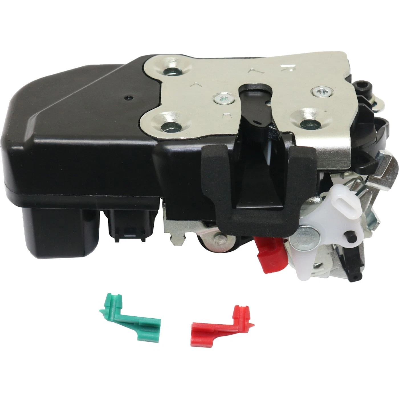 Door Lock Actuator for Jeep Liberty (2002–2007) Rear Right Integrated Latch