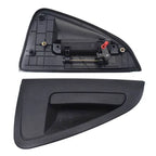 Rear Right Exterior Outer Door Handle for Holden Barina Spark (2010-2014)