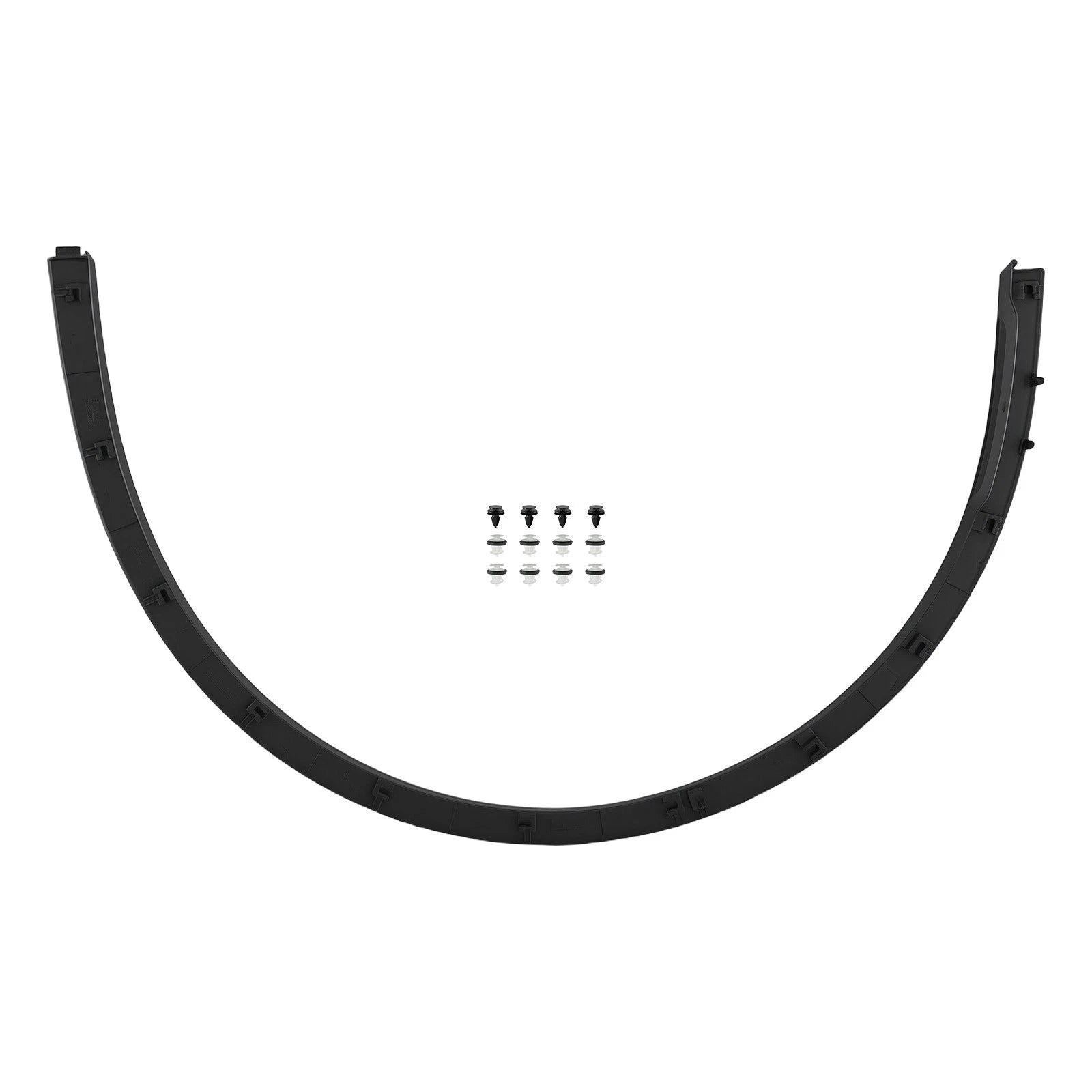 Right Side Wheel Arch Moulding Trim for Tesla Model Y (2020-2024)