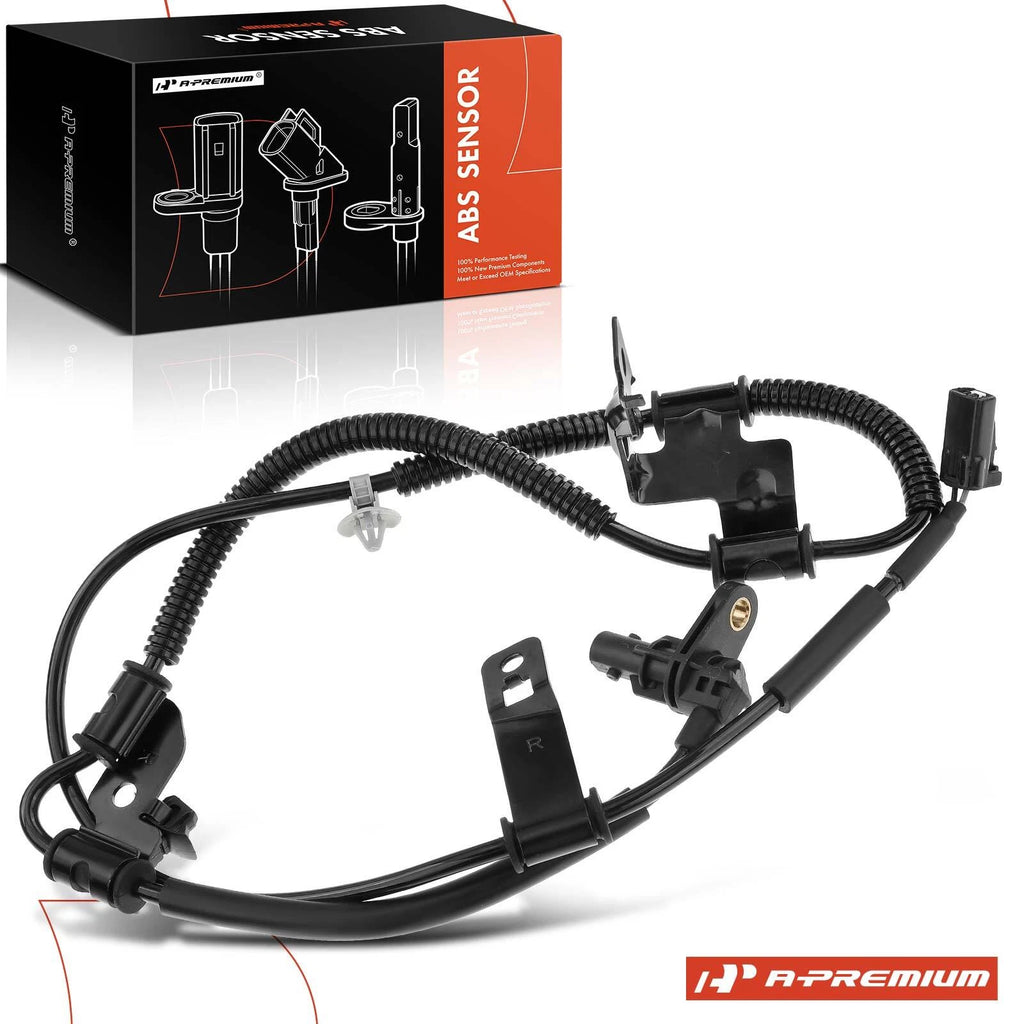 Front Right ABS Wheel Speed Sensor for Kia Rondo (2007–2010)