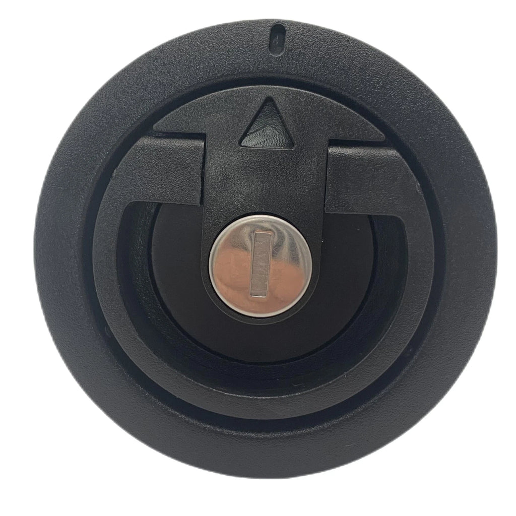 5PCS Compartment Latch for Skeeter Boats (SK01, 91050347)