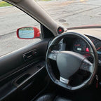 Door Grab Handle Trim w/ Window Switch Panel for VW Golf MK4 (1998–2006)