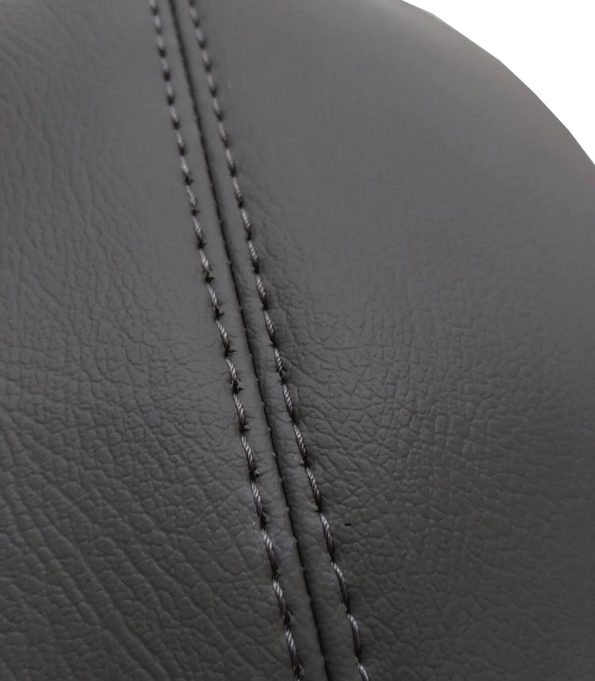 Front & Rear Armrest Door Panel Cover for Honda CR-V (2012–2016) Gray