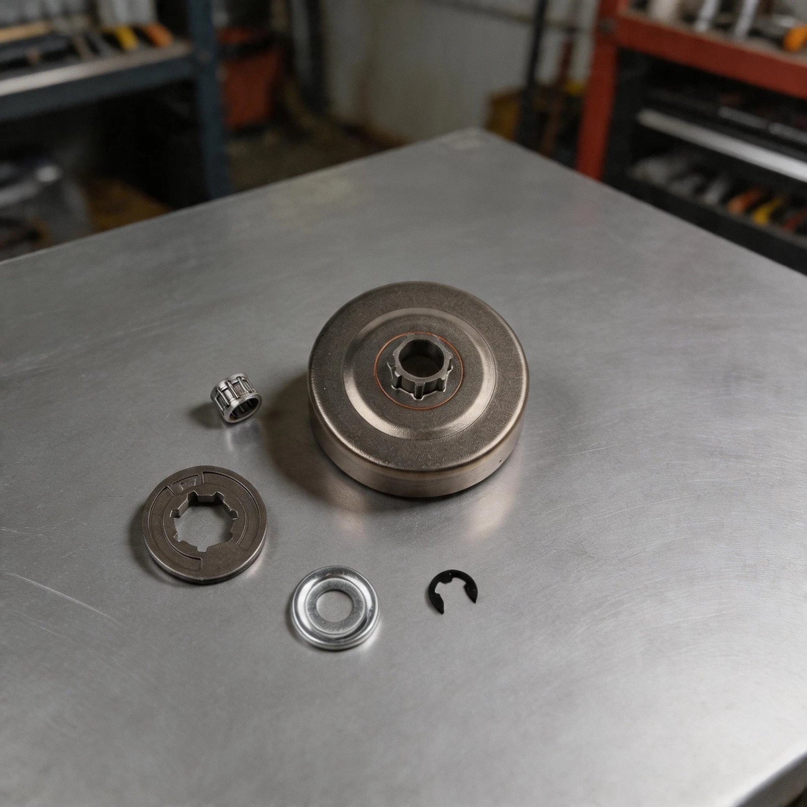 Clutch Drum Needle Bearing for 325 P-7 Rim Tooth Chainsaw
