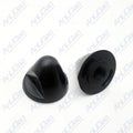 2Pcs Prop Nut for Johnson Evinrude (0305394, 305394)