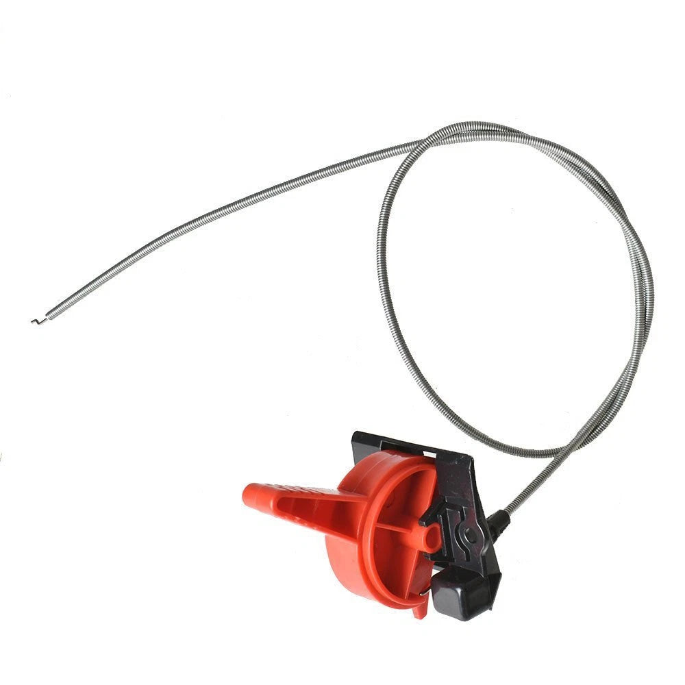 Throttle Cable for John Deere GT242 GT262 GT275 LX172 (1990–2000)