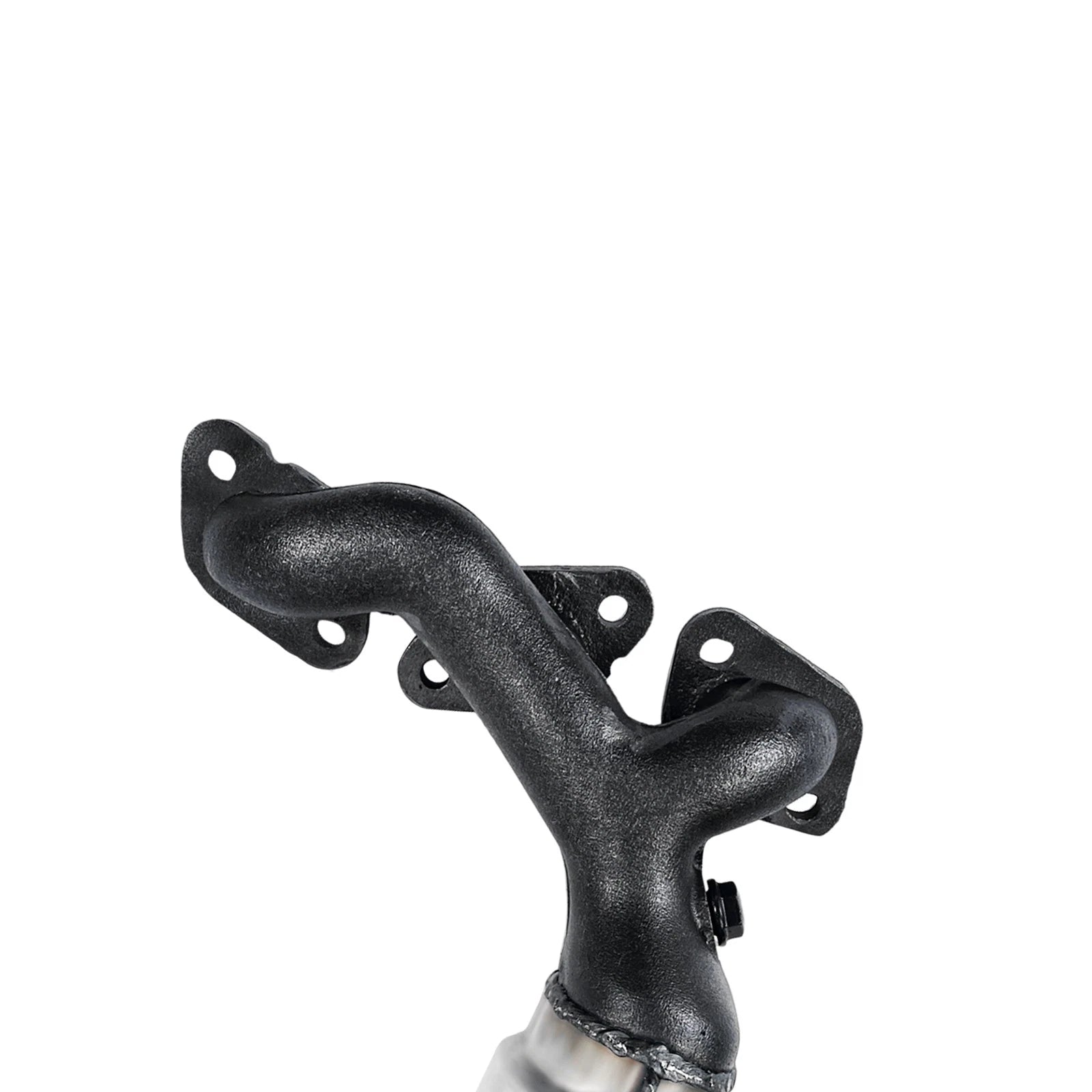 Catalytic Converter for Ford Escape 2001–2007 3.0L Left Radiator Side
