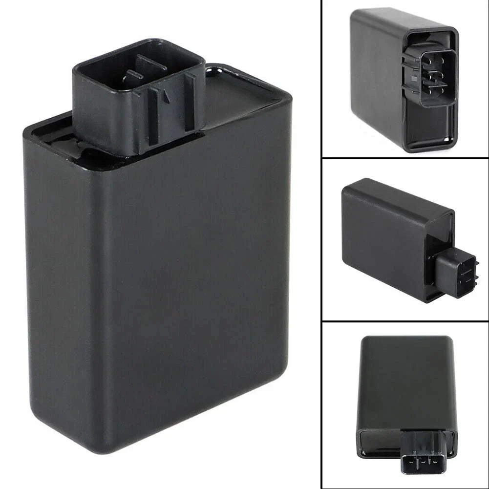 Ignition Plastic Replacement Black Ignition Systems