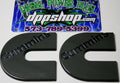 2 Cummins Emblem Decal Plaque Badge for Longhorn Truck (Turbo Diesel 4x4)