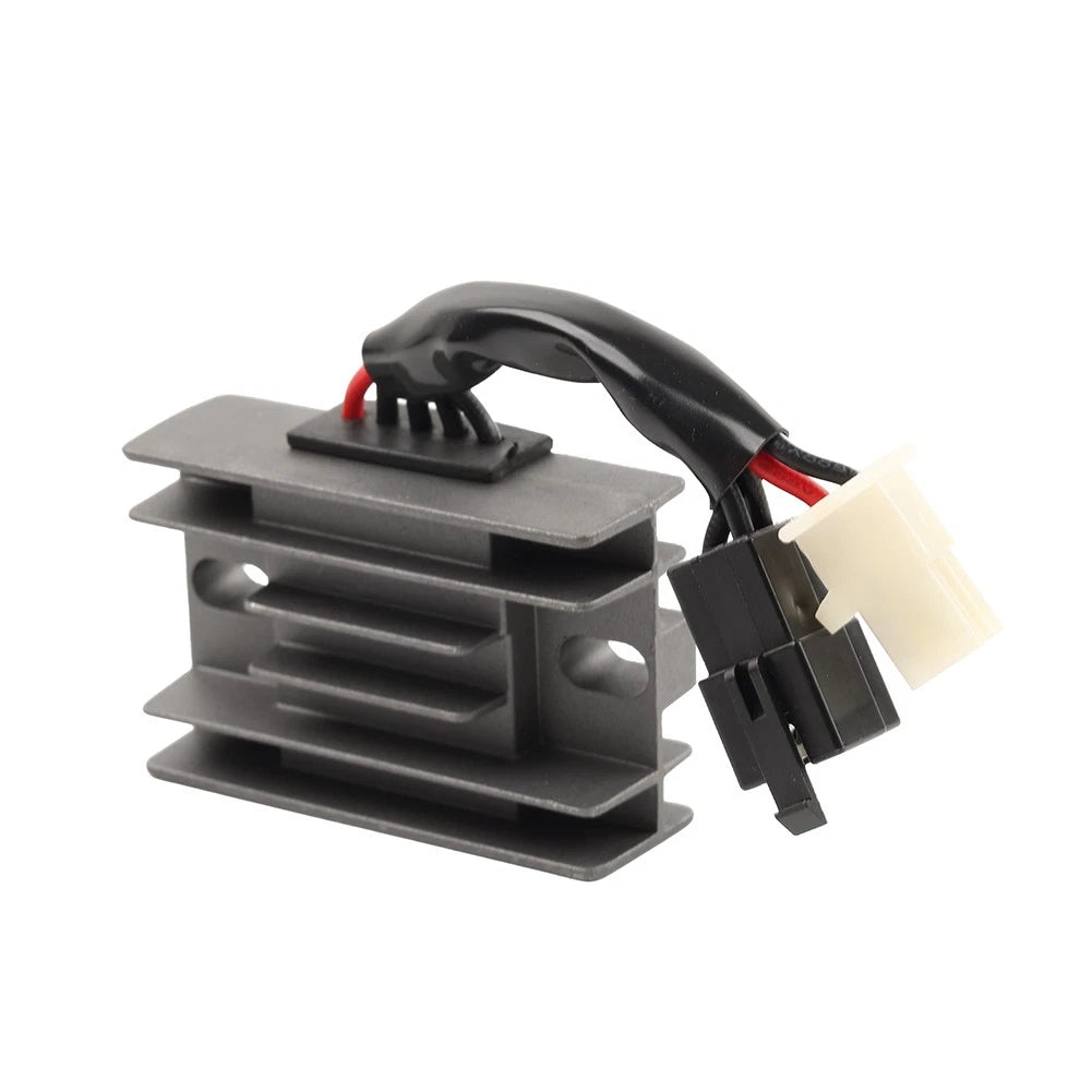 Voltage Regulator Rectifier for Arctic Cat 250 2X4/4X4 (2001–2003), 300 2X4/4X4 (1998–2001)
