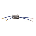 LED Brake Signal Light Wire Adapter Holder for 1157 BAY15D
