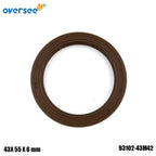 Oil Seal 93102-43M42 for Yamaha Outboard F 25-60HP (4-Stroke)