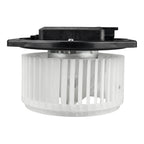 Heater Blower Motor with Fan for Nissan Altima 2007–2014, Infiniti Q50 2014–2024