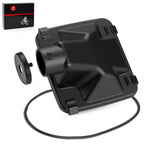 Air Box Lid & Cover Cap Seal Kit for Honda TRX90 TRX90EX TRX90X (2001–2023)