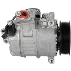 A/C Compressor with Clutch for BMW E90 335i 335is 335xi Z4 1 Series