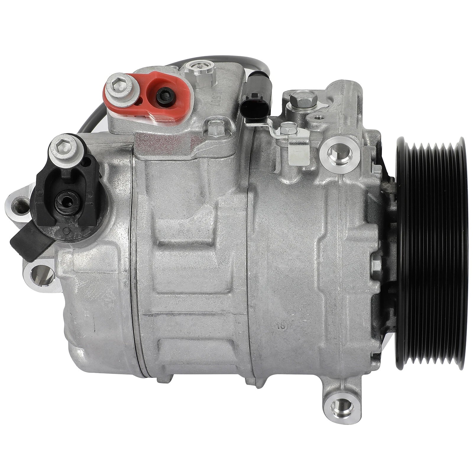 A/C Compressor with Clutch for BMW E90 335i 335is 335xi Z4 1 Series