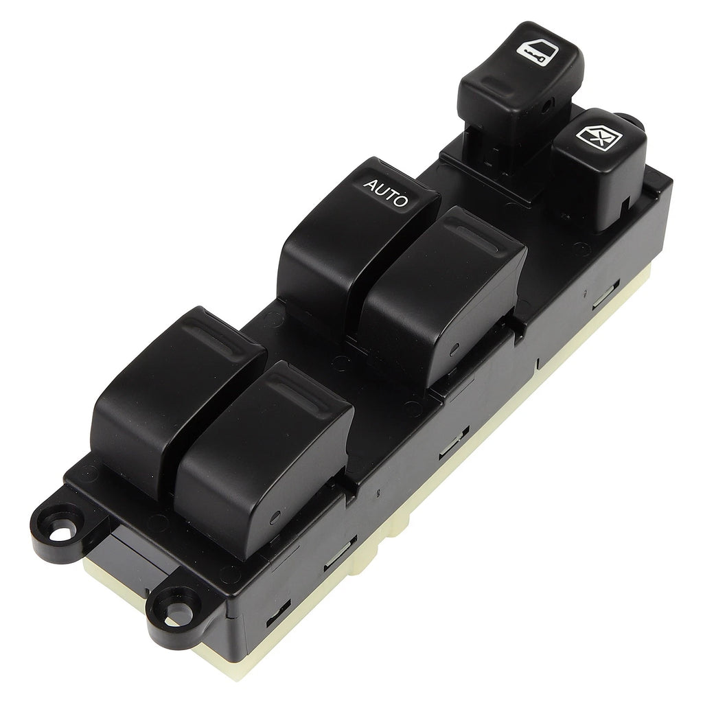 Window Switch for Nissan Maxima (1999–2001) & Subaru Impreza (2002–2006) Front Left